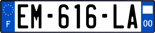 EM-616-LA