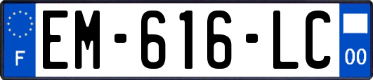 EM-616-LC