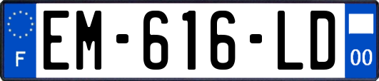 EM-616-LD