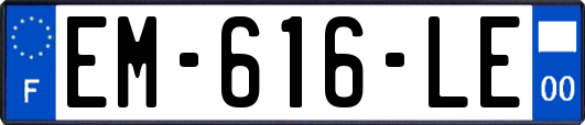 EM-616-LE