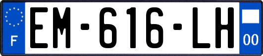 EM-616-LH
