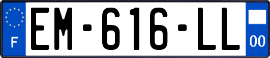 EM-616-LL