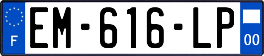 EM-616-LP