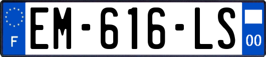 EM-616-LS
