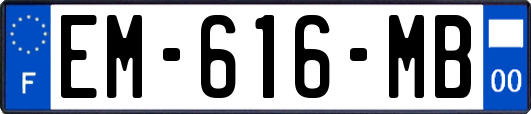 EM-616-MB