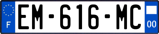 EM-616-MC
