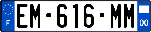 EM-616-MM