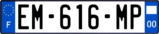 EM-616-MP