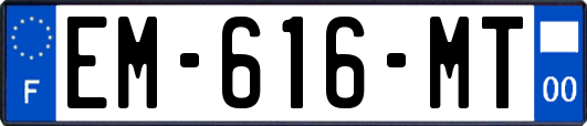EM-616-MT