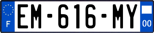 EM-616-MY