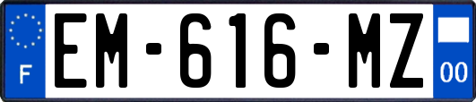 EM-616-MZ