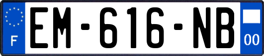 EM-616-NB