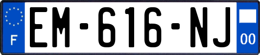EM-616-NJ