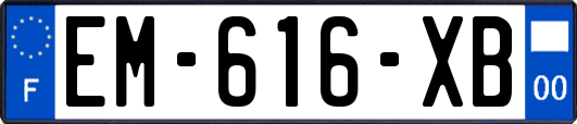 EM-616-XB