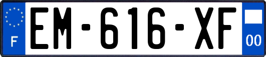 EM-616-XF