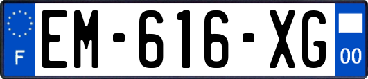 EM-616-XG