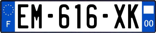 EM-616-XK