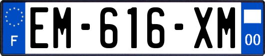 EM-616-XM
