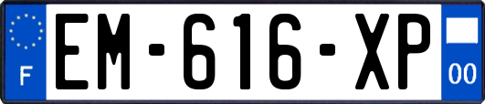 EM-616-XP