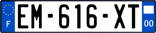 EM-616-XT