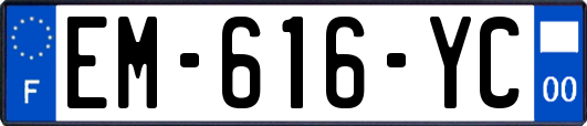 EM-616-YC