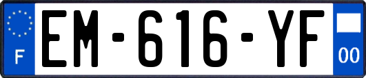 EM-616-YF