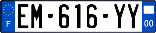 EM-616-YY