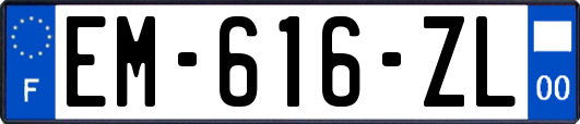EM-616-ZL