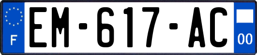 EM-617-AC