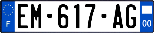 EM-617-AG