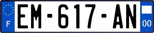 EM-617-AN