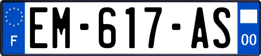 EM-617-AS