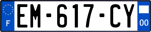 EM-617-CY