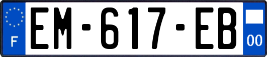 EM-617-EB