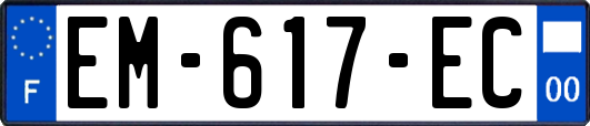 EM-617-EC