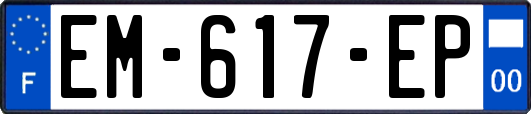 EM-617-EP