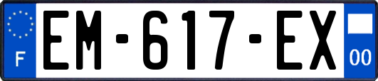 EM-617-EX