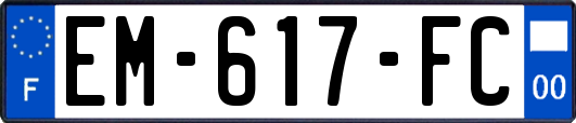 EM-617-FC