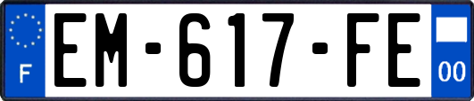 EM-617-FE