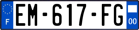 EM-617-FG