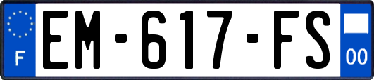 EM-617-FS