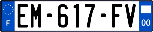 EM-617-FV