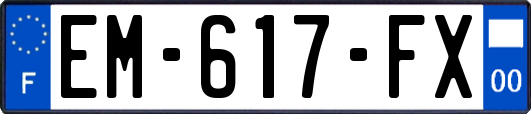 EM-617-FX