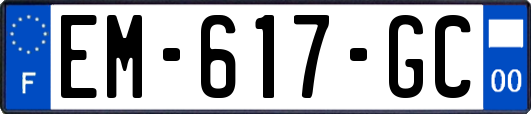 EM-617-GC
