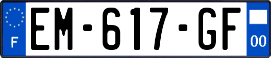 EM-617-GF