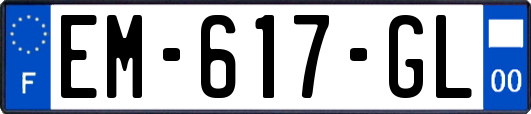 EM-617-GL