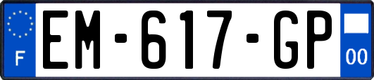EM-617-GP