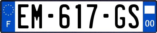 EM-617-GS