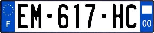 EM-617-HC