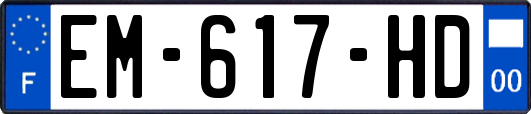 EM-617-HD